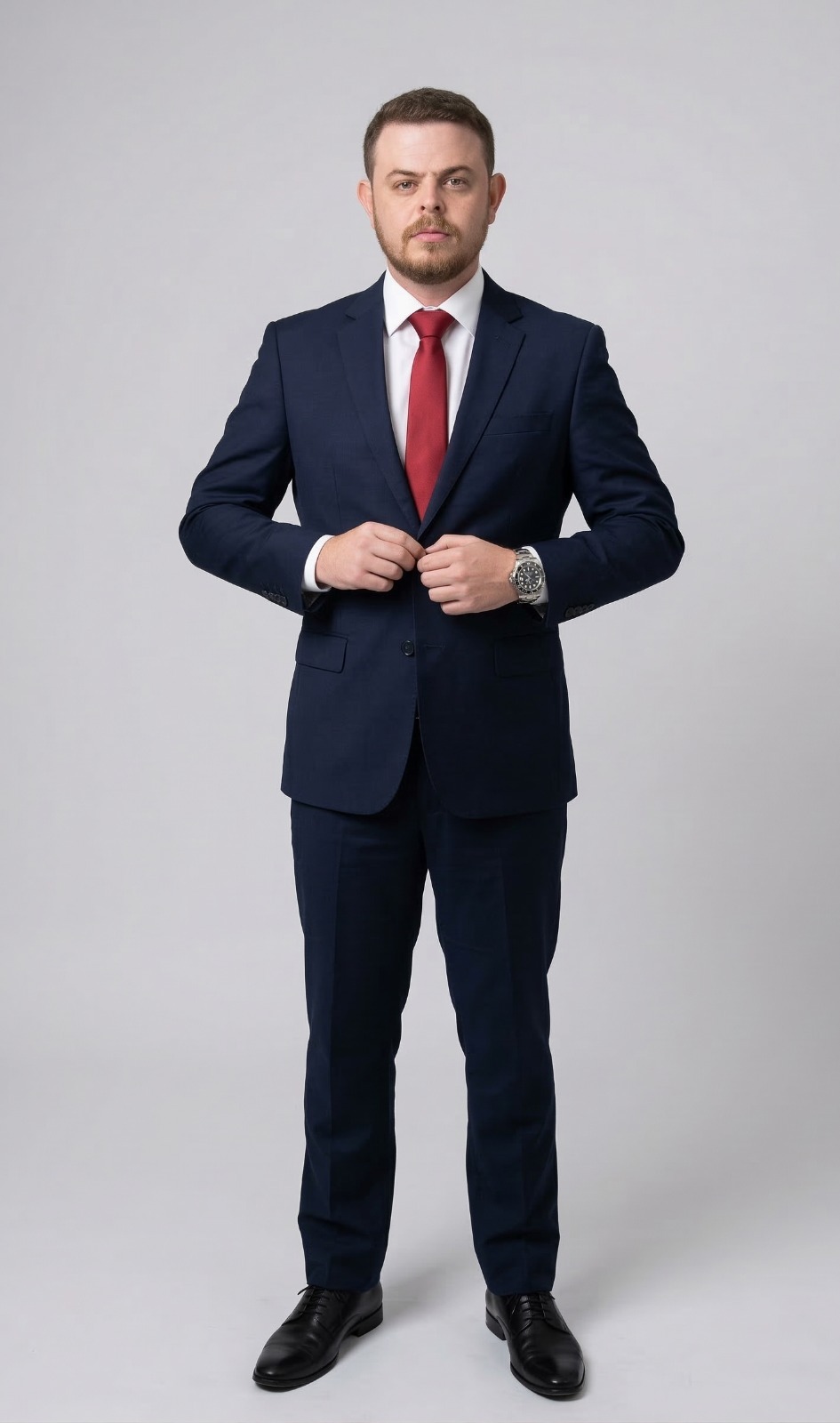 Dr. Vicente Alves de Souza Neto, advogado